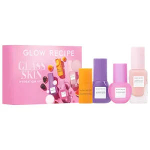 Glow Recipe  Glass Skin Hydration Kit