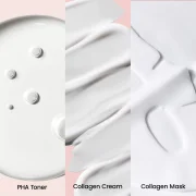 Biodance Bestseller Trial Kit for Gentle Exfoliation, Skin Smoothing, and Pore Perfecting