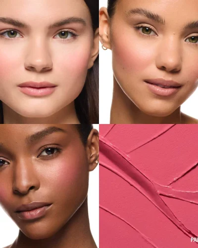 MAKEUP BY MARIO  Soft Pop Cream Blush Stick mini