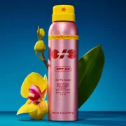 ONE/SIZE by Patrick Starrr  On ‘Til Dawn Mattifying Sunscreen Makeup Setting Spray SPF 28