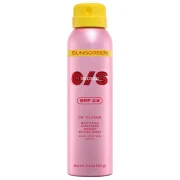 ONE/SIZE by Patrick Starrr  On ‘Til Dawn Mattifying Sunscreen Makeup Setting Spray SPF 28