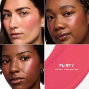 Saie  Dew Blush Liquid Cream Blush