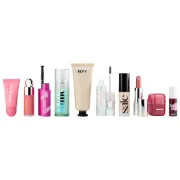 Sephora Favorites Gleamy Dreamy Makeup Value Set