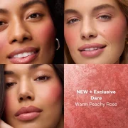 Kosas – Mini Blush is Life Trio Gift Set (New 2025-2026)