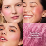 Kosas – Mini Blush is Life Trio Gift Set (New 2025-2026)