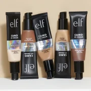 Elf Camo CC Cream Full-coverage Foundation with Broad Spectrum SPF 30
