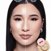 ONESIZE Ultimate Blurring Setting Powder Full-Size