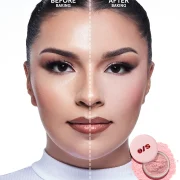 ONESIZE Ultimate Blurring Setting Powder Full-Size