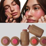 rhode  Pocket Blush Buildable Hydrating Cream Blush