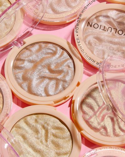 Makeup Revolution Reloaded Highlighter