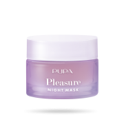 Pupa Milano Pleasure Night Mask