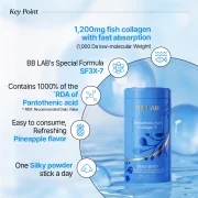 BB LAB Pantothenic Acid Collegen T