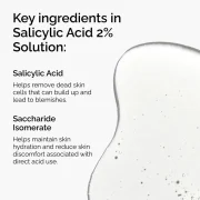 The Ordinary Salicylic acid 2% solution 50ml