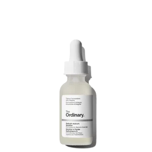 The Ordinary Salicylic acid 2% solution 30ml
