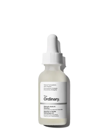 The Ordinary Salicylic acid 2% solution 30ml
