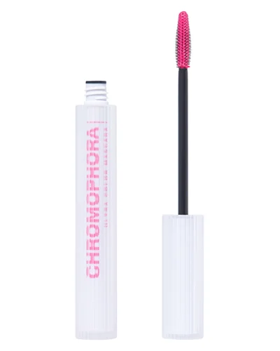 Influence Beauty Color Mascara Chromophora