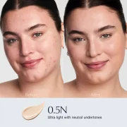 Estee Lauder Double Wear Stay In Place Concealer