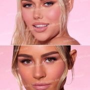 Sheglam Color Bloom Liquid Blush