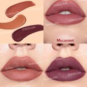 Sheglam Matte Allure Mini Liquid Lipstick Set