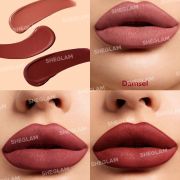 Sheglam Matte Allure Mini Liquid Lipstick Set