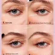 Sheglam Set Me Up Brow Gel