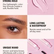 Sheglam Set Me Up Brow Gel