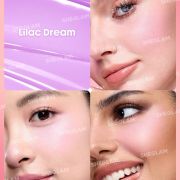 Sheglam Color Bloom Liquid Blush