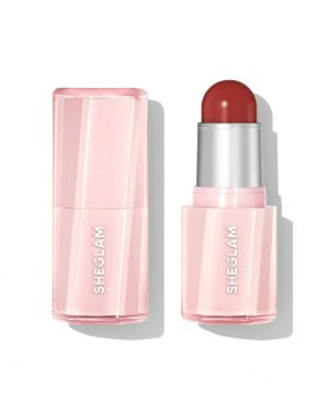 SHEGLAM BUTTERY BLUSH BLISS