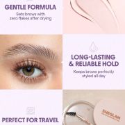 Sheglam Stick Em Up Lifting Brow Soap
