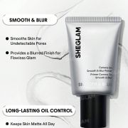 Sheglam Camera On Smooth & Blur Primer