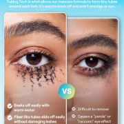 Sheglam Lashlighter Infinite Tubing Mascara