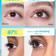 Sheglam Lashlighter Infinite Tubing Mascara