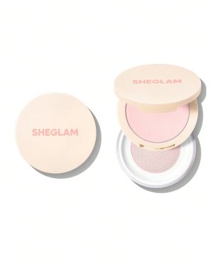 Sheglam Insta-Ready Ultra-Fine Blur & Lift Setting Powder Duo-Bubblegum