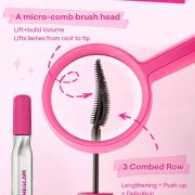 Sheglam Lashlighter Up & Out Mascara