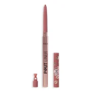 Revolution Pout Bomb Plumping Lip Liner