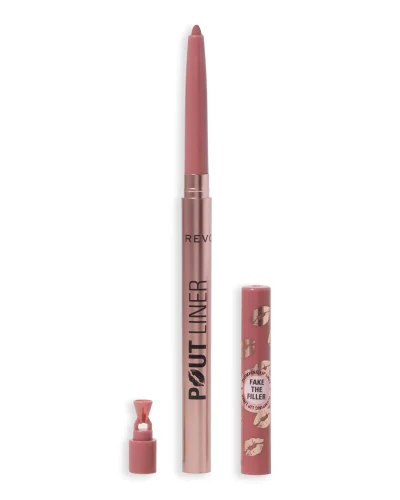 Revolution Pout Bomb Plumping Lip Liner