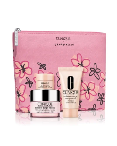 Clinique Moisture Megastars Set