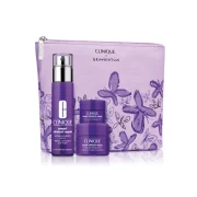 Clinique Wrinkle Fighting Routine Set