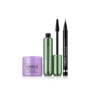 CLINIQUE Eye Essentials: High-Fi Lashes Set