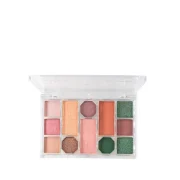 Ruby Rose Doll Eyeshadow Palette 12 Shades