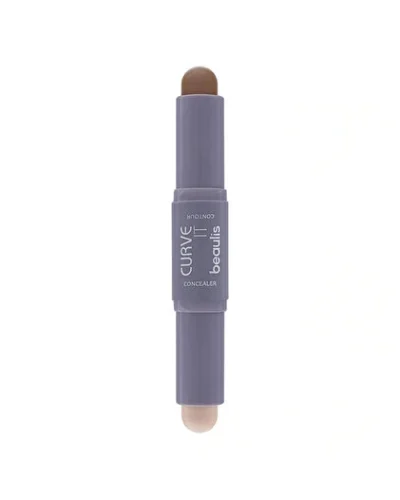 Beaulis Curve It Contour & Concealer 130 Porcelain