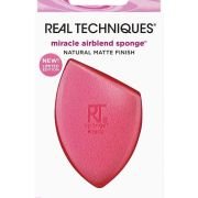 Real Technique Berry Pop Airblend Makeup Sponge