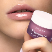 Pupa Milano Pleasure Night Mask