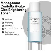 SKIN1004 Hyalu-Cica Brightening Toner 210 ML
