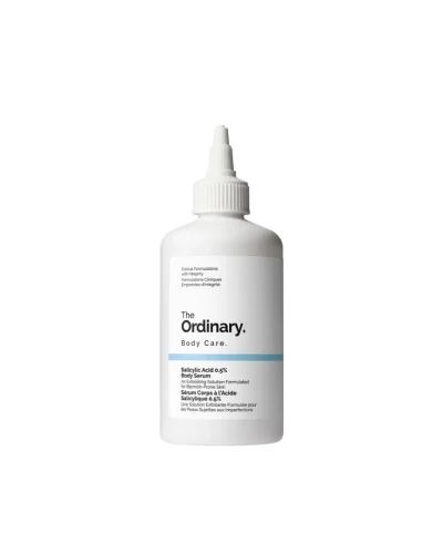 THE ORDINARY Salicylic acid 0.5% body serum 240ml
