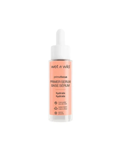 Wet n wild Prime Focus Primer Serum