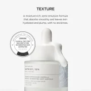 SKIN1004 Matrixyl 10 Boosting Shot Ampoule