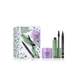 CLINIQUE Eye Essentials: High-Fi Lashes Set
