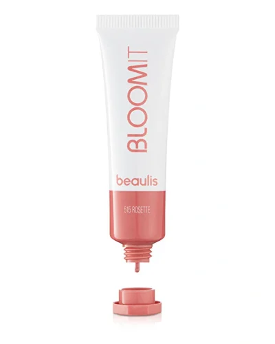 Beaulis Bloom It Cream Blush 515 Rosette