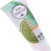 Bee Beauty Multivitamin Anti-Stain Face Mask with Green Clay
